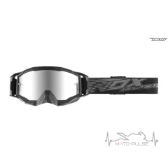 Мотоочки NOX Spectre черный/серый