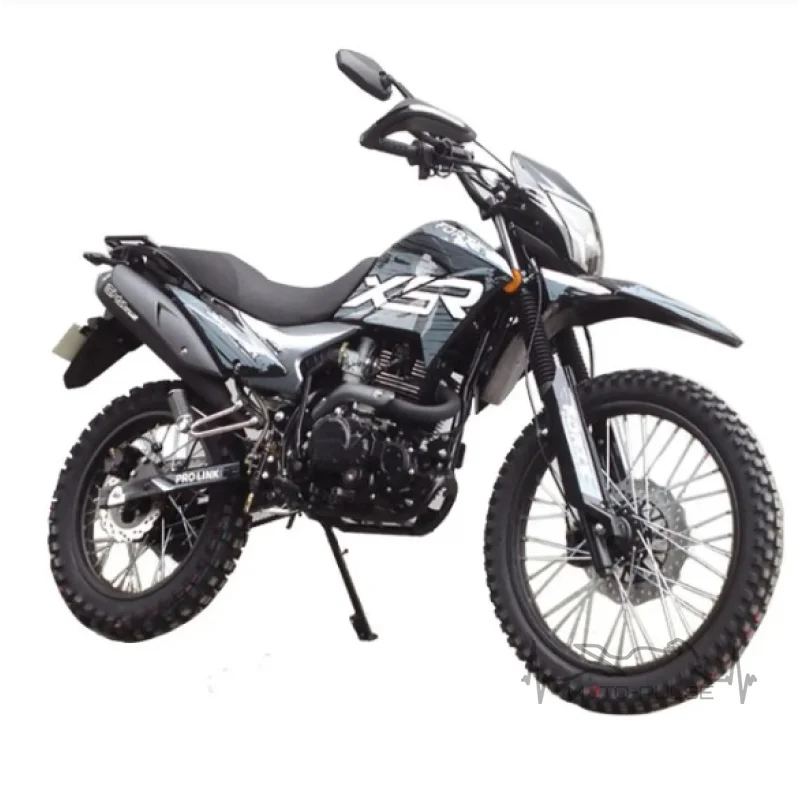 Мотоцикл Forte CROSS 300 MAX