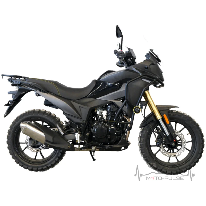 Мотоцикл Spark SP250T-7