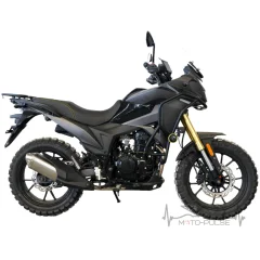 Мотоцикл Spark SP250T-7