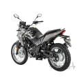 Мотоцикл SYM NHT200