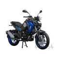 Мотоцикл SYM NHX 190