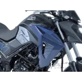 Мотоцикл SYM NHX 190