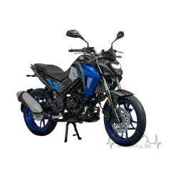 Мотоцикл SYM NHX 190