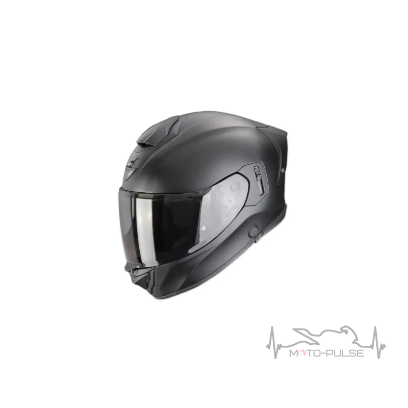 Мотошлем SCORPION EXO-530 AIR matt black S