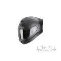Мотошлем SCORPION EXO-530 AIR matt black S