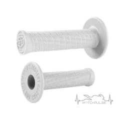 Мото грипсы ODI TLD MX Single Ply White Soft