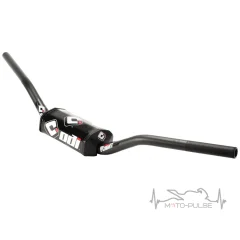 Моторуль ODI MX Handlebars, Podium FLIGHT BLk