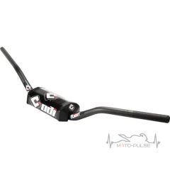 Моторуль ODI MX Handlebars, Podium FLIGHT Schoolboy BLk