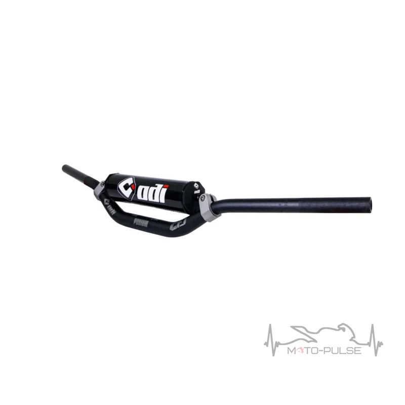 Моторуль ODI MX Handlebars, "CFT" Podium RC-HGH-940 BLk
