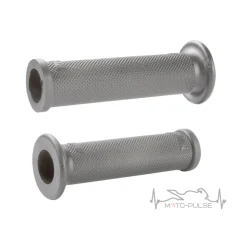 Мото грипсы ODI Ruffian Road Racing Grips Graphite