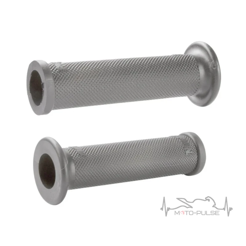 Мото грипсы ODI Ruffian Road Racing Grips Graphite