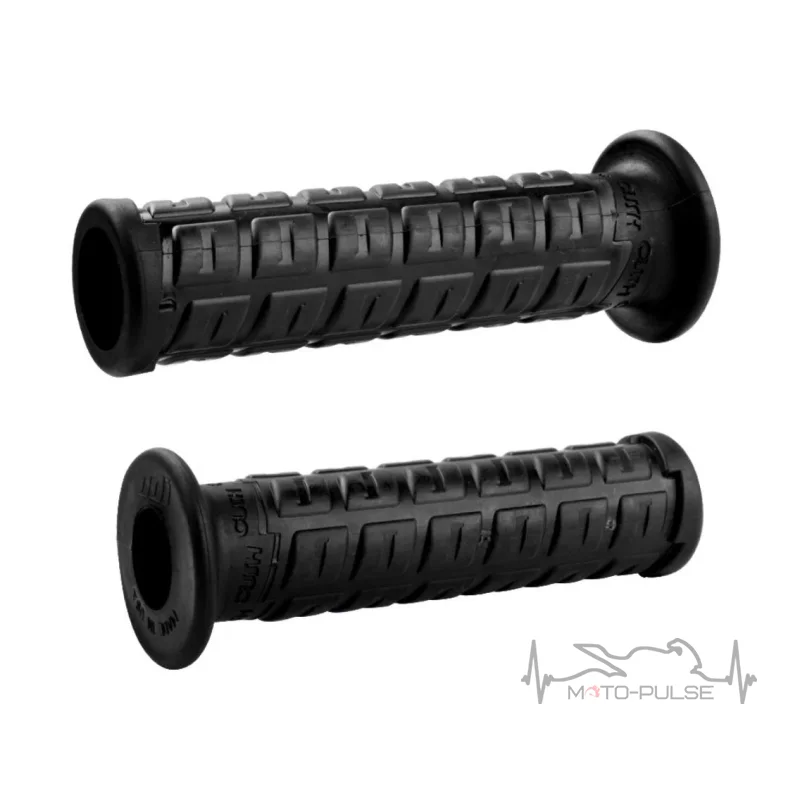Мото грипсы ODI CUSH ROAD BIKE Grips Black/Black