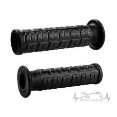 Мото грипсы ODI CUSH ROAD BIKE Grips Black/Black