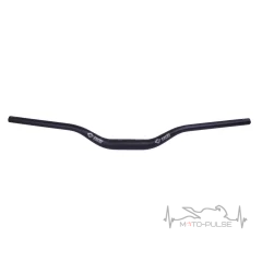 Руль ODI Flight Control Stealth 800mm Bars 50mm Rise Black