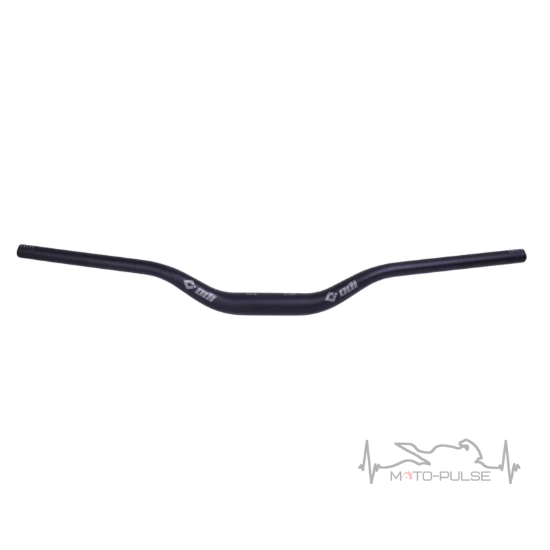 Руль ODI Flight Control Stealth 800mm Bars 50mm Rise Black