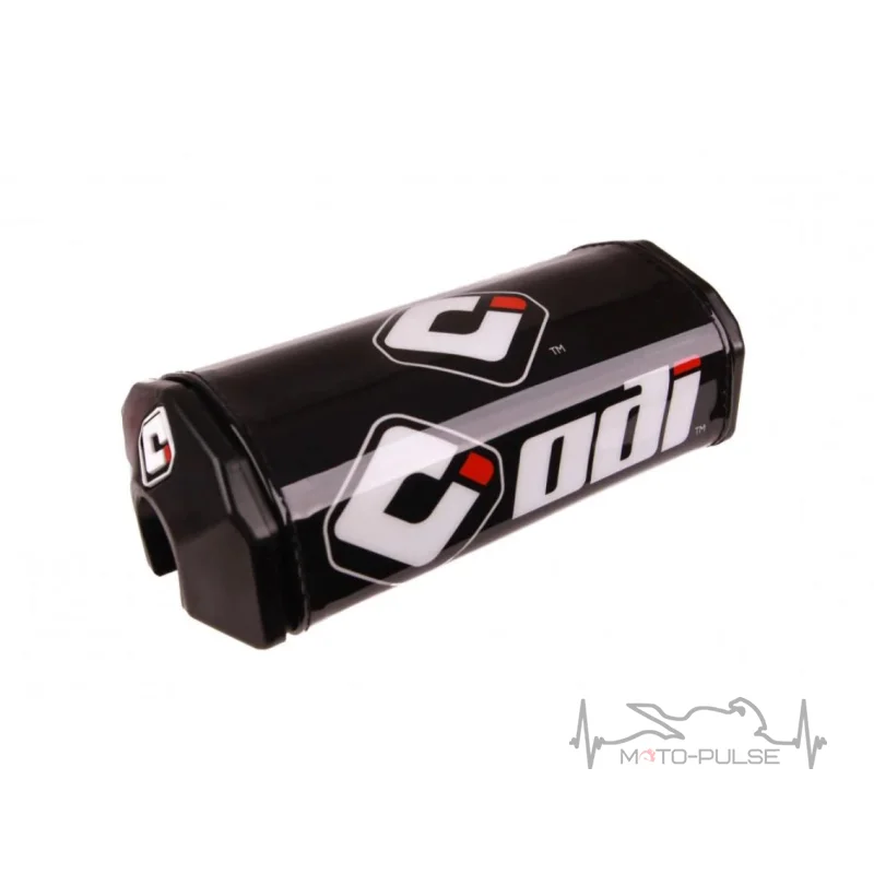 Защитная подушка на руль ODI MX bar mount pad Black/black
