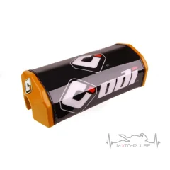 Защитная подушка на руль ODI MX bar mount pad Orange/black