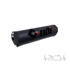 Защитная подушка на руль ODI MX bar pad 50mm EVA 245mm blackout