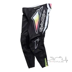 Мото штаны TLD SE ULTRA PANT; PROTON [BLACK] XXL