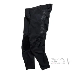 Мото штаны TLD SE ULTRA PANT; MONO [BLACK / BLACK] M