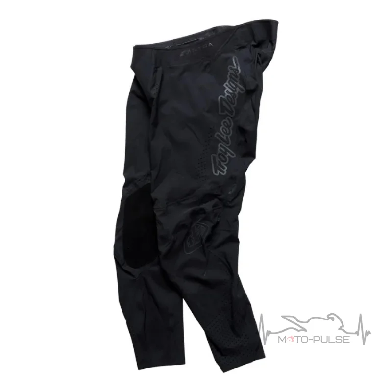 Мото штаны TLD SE ULTRA PANT; MONO [BLACK / BLACK] XL