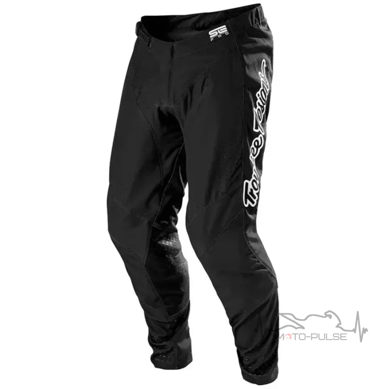 Мото штаны TLD SE PRO PANT; SOLO [BLACK] XXL