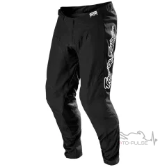 Мото штаны TLD SE PRO PANT; SOLO [BLACK] XXL