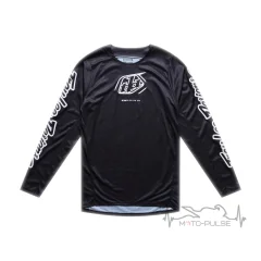 Мото джерси TLD GP PRO JERSEY; BADGE [BLACK] L