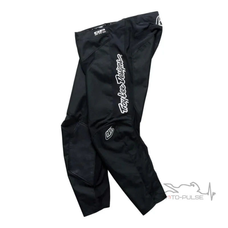 Мото штаны TLD GP PRO PANT; MONO [BLACK] 42