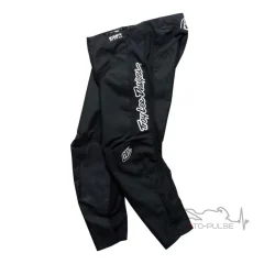 Мото штаны TLD GP PRO PANT; MONO [BLACK] 44