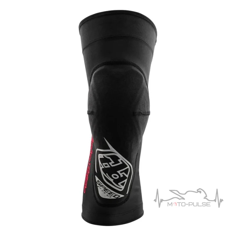 Защита колена TLD SPEED PRO KNEE GUARDS; [BLACK] XS/S